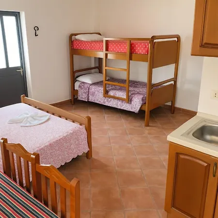 Apartamento Blue Stone *