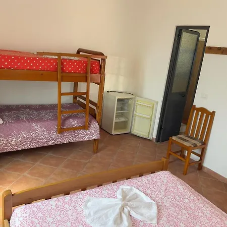 Blue Stone Apartamento Durrës