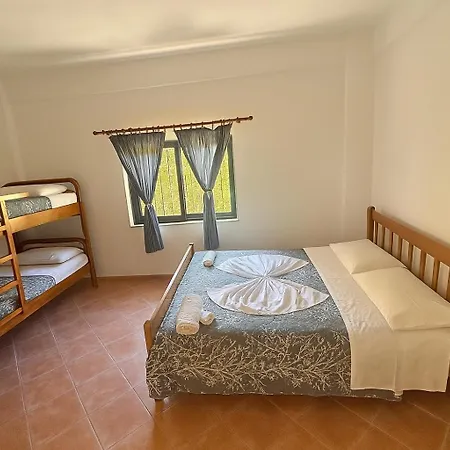 Blue Stone Apartamento