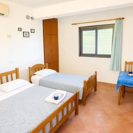 Blue Stone Apartamento