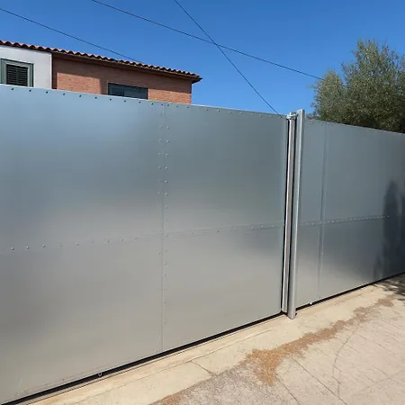 Apartamento Blue Stone *