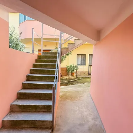 Appartement Blue Stone