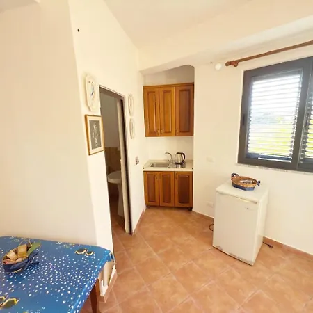 Blue Stone Daire *