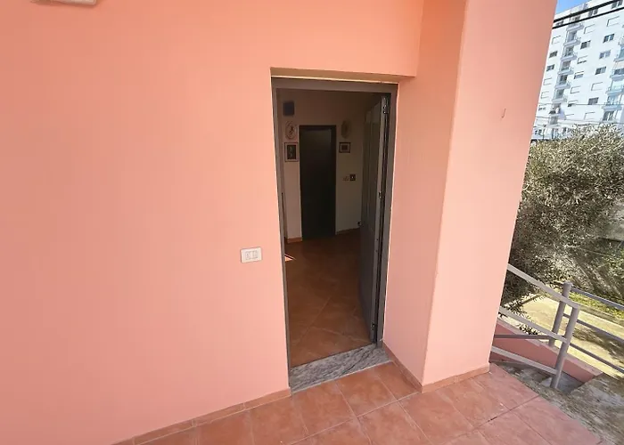 Appartement Blue Stone