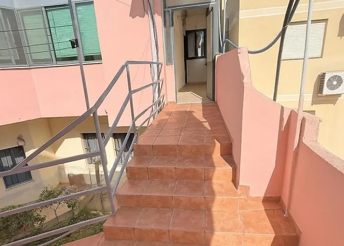 Blue Stone Appartement