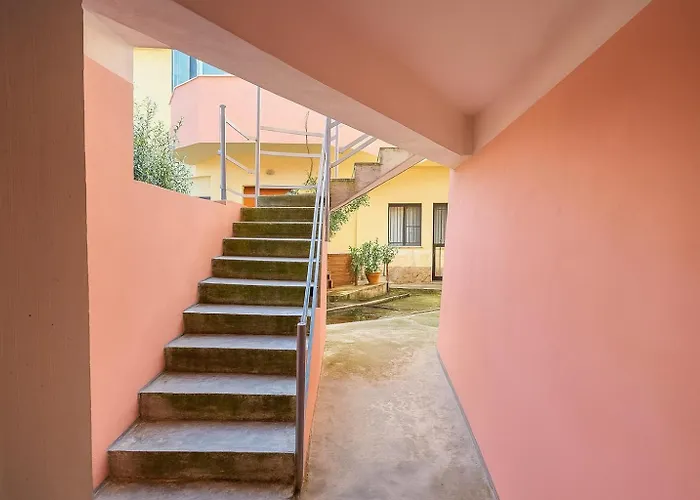 Appartement Blue Stone