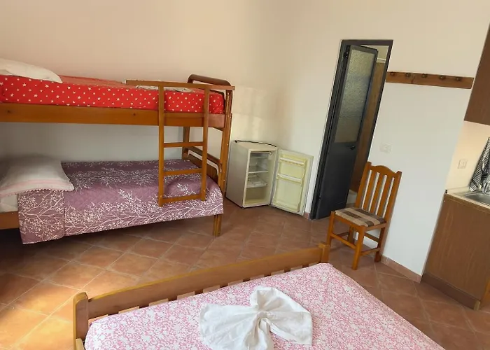 Blue Stone Appartement Durrës