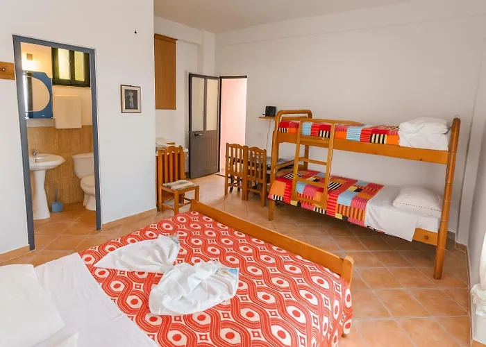 Blue Stone * Durrës