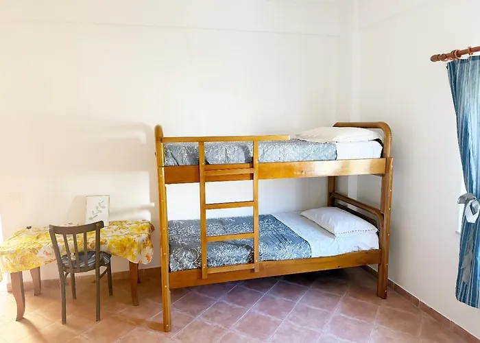 Blue Stone Appartement