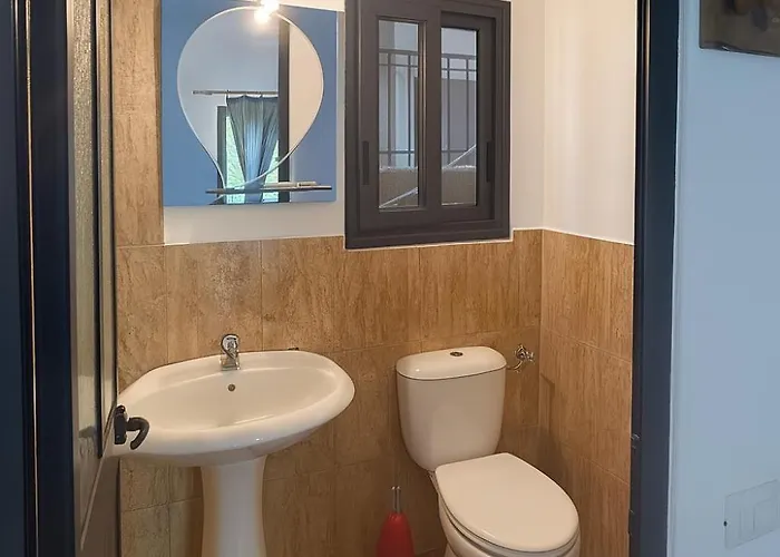 Blue Stone * Durrës