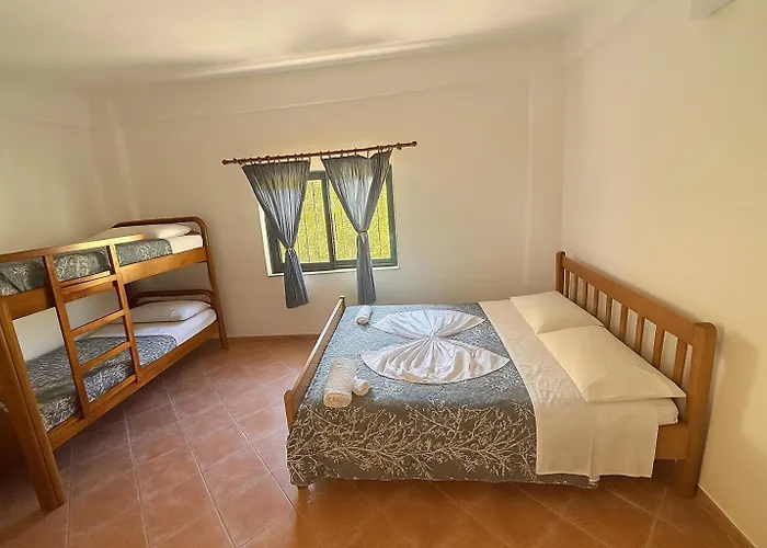 Blue Stone Appartement