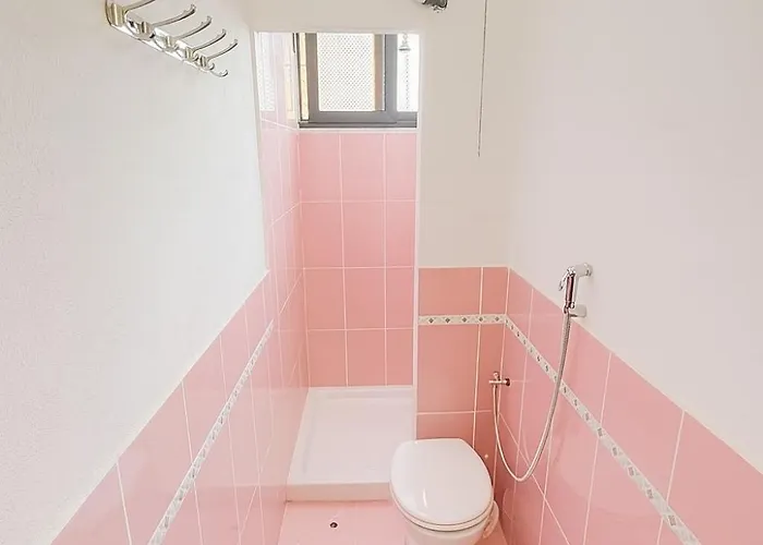 Blue Stone Appartement