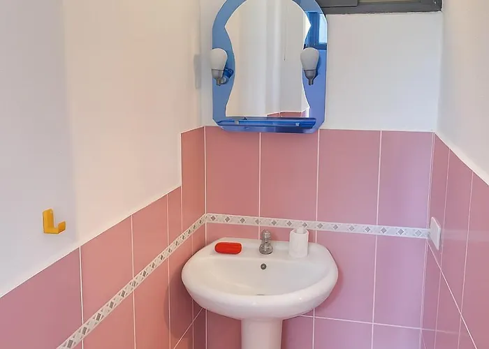 Blue Stone Appartement