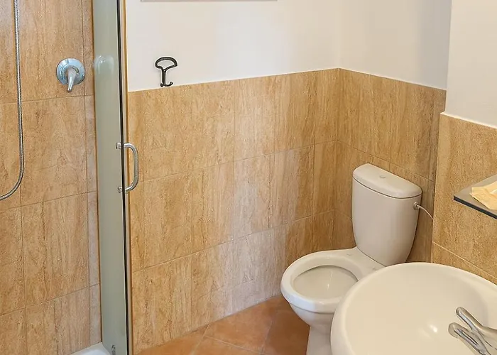 Blue Stone Апартаменты