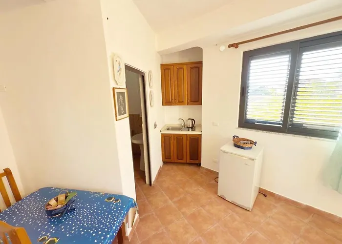 Blue Stone Appartement *