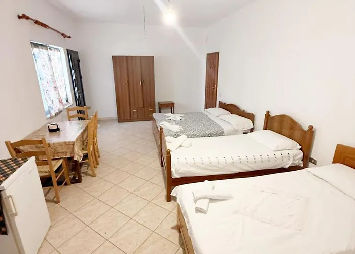 Blue Stone Appartement