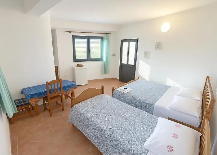 Blue Stone Дуррес