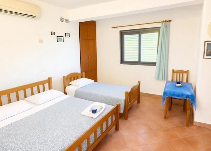 Blue Stone Appartement